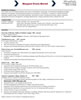 Resume Page 1