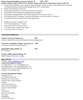 Resume Page 2