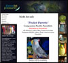 ParrotletPleasures