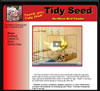 TidySeed